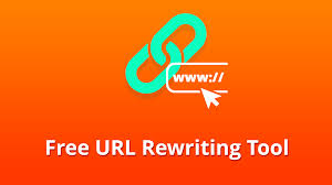 online url rewriting tool